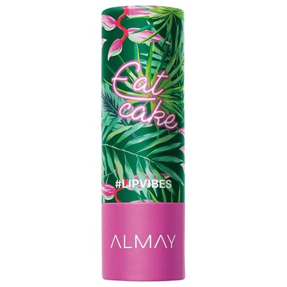 Almay - Lip Vibes Lipstick (Eat Cake) - Picture 8 of 8